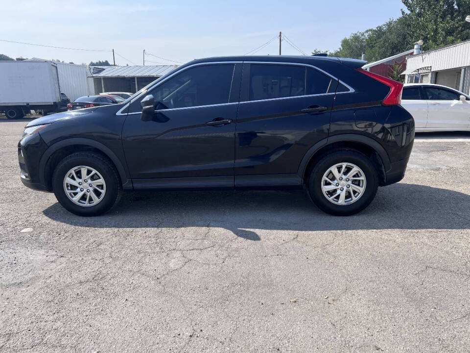 mitsubishi eclipse cross 2019 JA4AT3AA8KZ049590 image mitsubishi eclipse cross 2019 JA4AT3AA8KZ049590 image